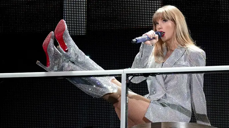 Taylor Swift: The Eras Tour Screenshot 5 Taylor Swift: The Eras Tour Screenshot 5