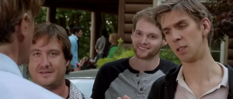 A Bit of Bad Luck Screenshot 3