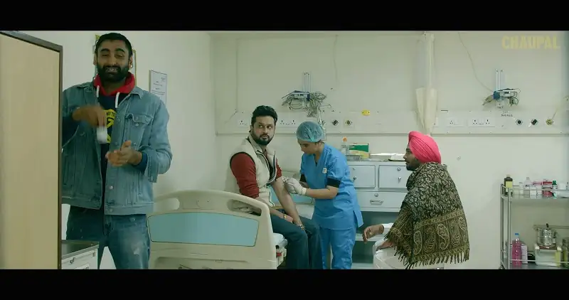 Rang Ratta Screenshot 3