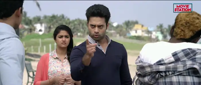 Idhu Enna Maayam Screenshot 4