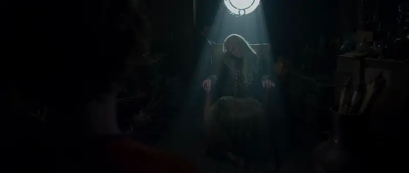 Percy Jackson and the Olympians Screenshot 8