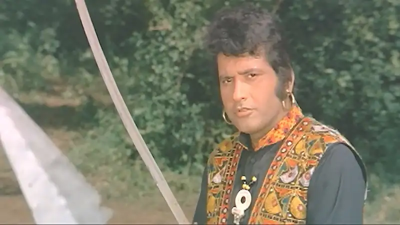 Kranti (क्रान्ति) Screenshot 3 Kranti (क्रान्ति) Screenshot 3
