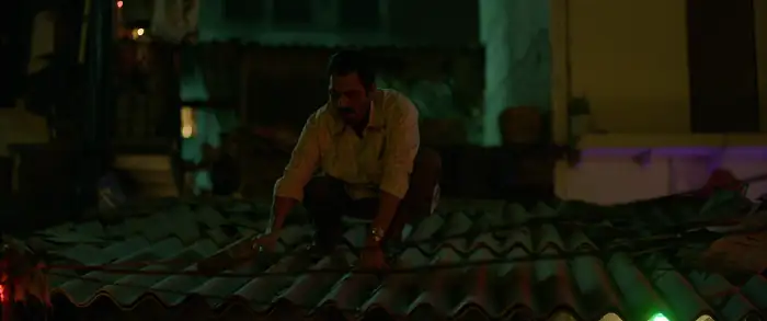 Raman Raghav 2.0 Screenshot 5
