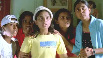 Aaj Ka Sharifzada – Okkadu / (ఒక్కడు) Screenshot 3