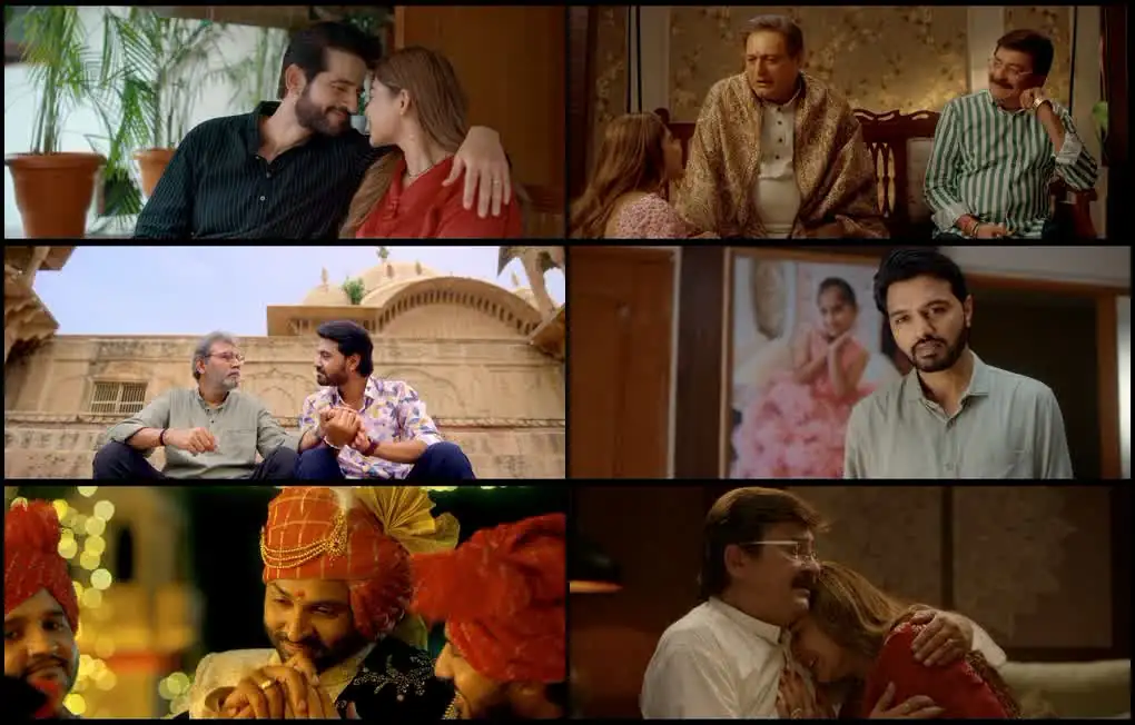Sanghavi and Sons Screenshot 1