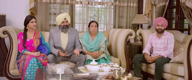 Teri Meri Gal Ban Gayi Screenshot 2