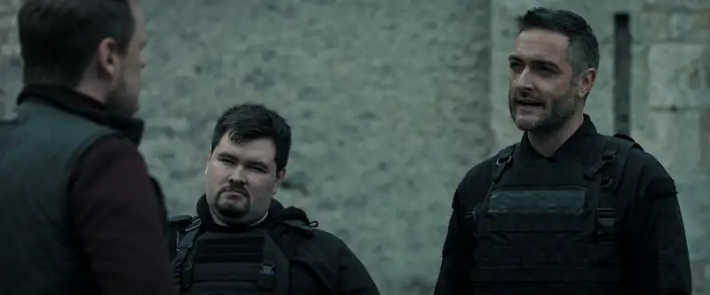 Cult Killer Screenshot 2
