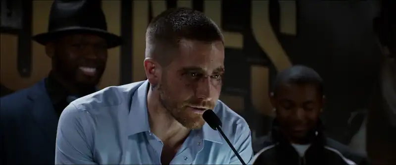 Southpaw Screenshot 1
