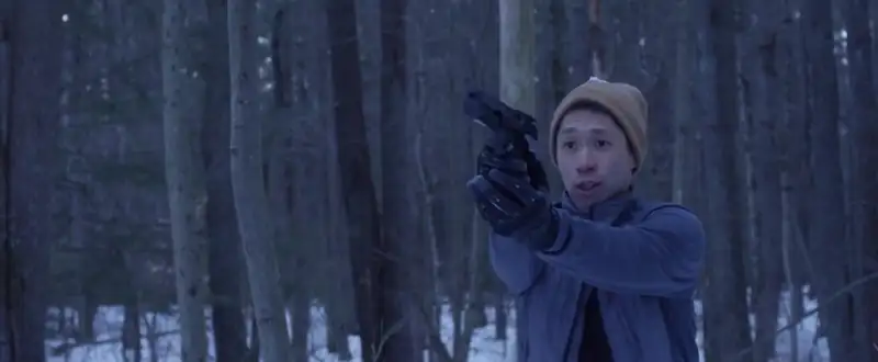 Abominable Screenshot 3