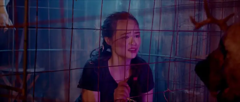 Lone Wolf Screenshot 2