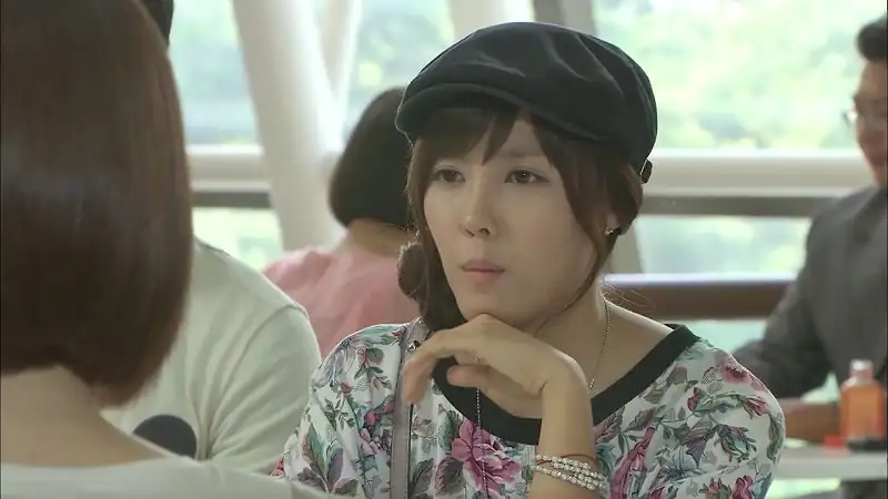 My Girlfriend Is a Gumiho (Nae Yeojachinguneun Gumiho) Screenshot 2