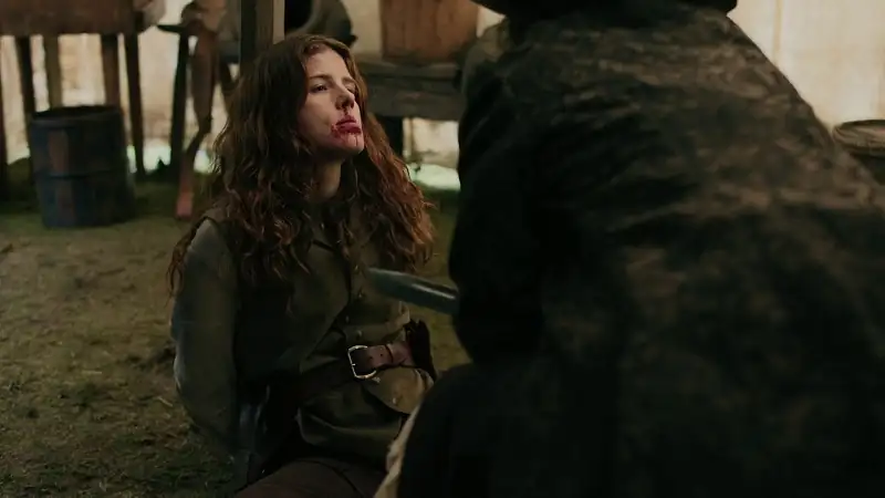 Calamity Jane Screenshot 5