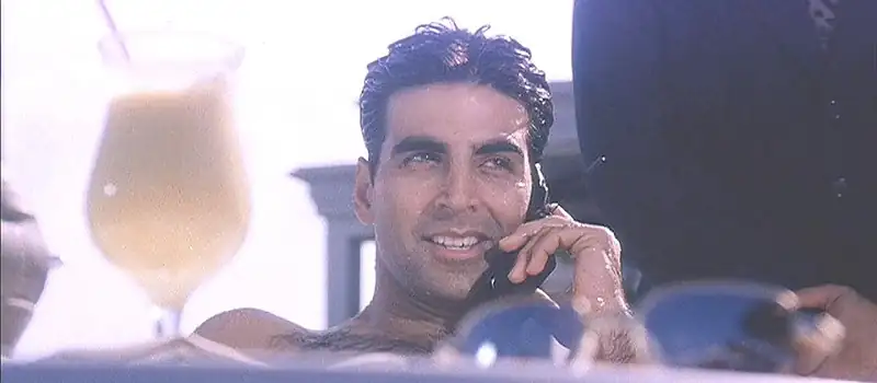 International Khiladi Screenshot 3