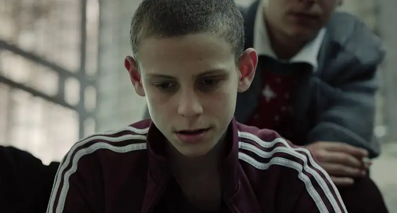 Bad Boy Screenshot 3
