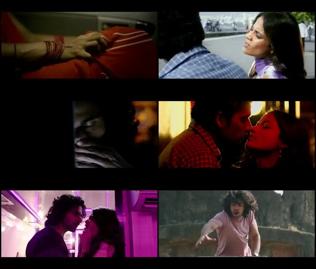 Ascharya F**k It Screenshot 1