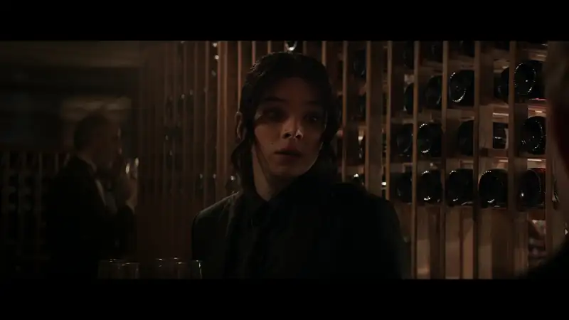 Hawkeye Screenshot 1