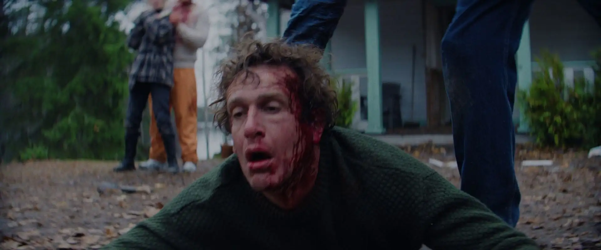 Over Your Dead Body Screenshot 6
