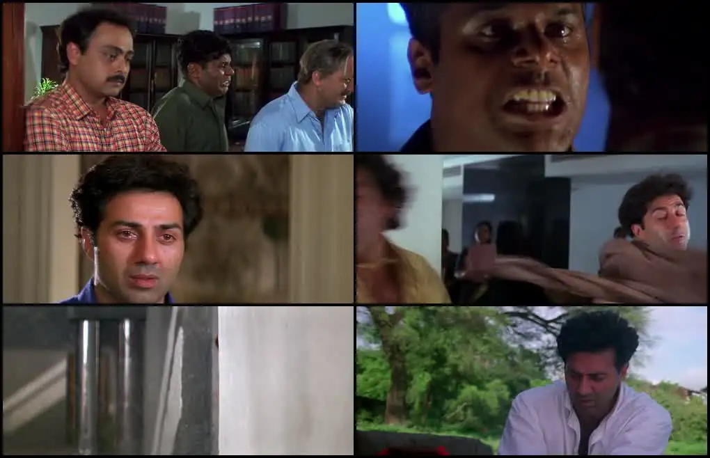 Ziddi Screenshot 1