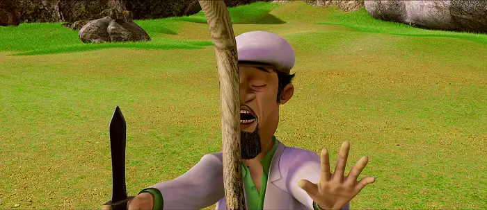 Pangaa Gang Screenshot 5 Pangaa Gang Screenshot 5