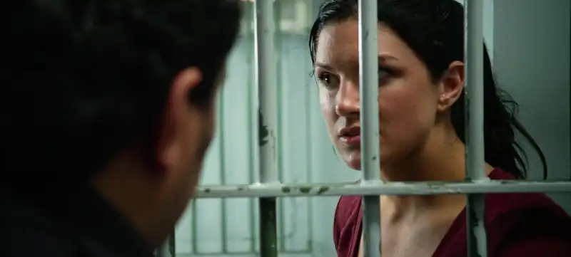 In the Blood Screenshot 3