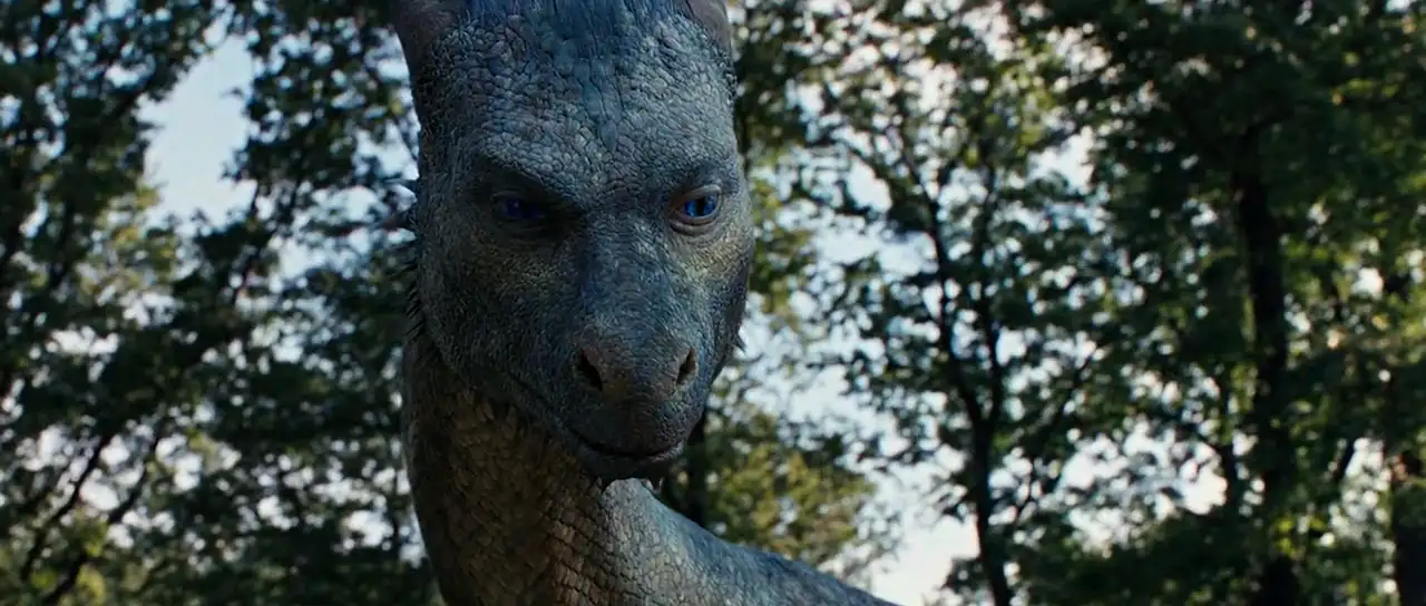 Eragon Screenshot 1