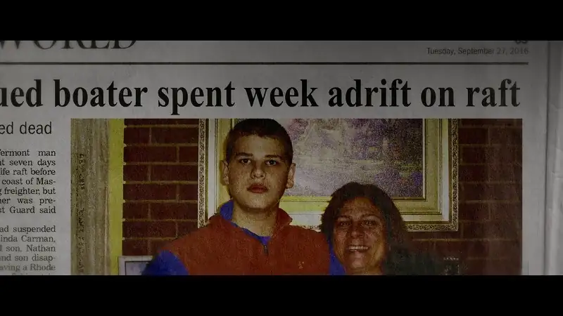 The Carman Family Deaths Screenshot 1