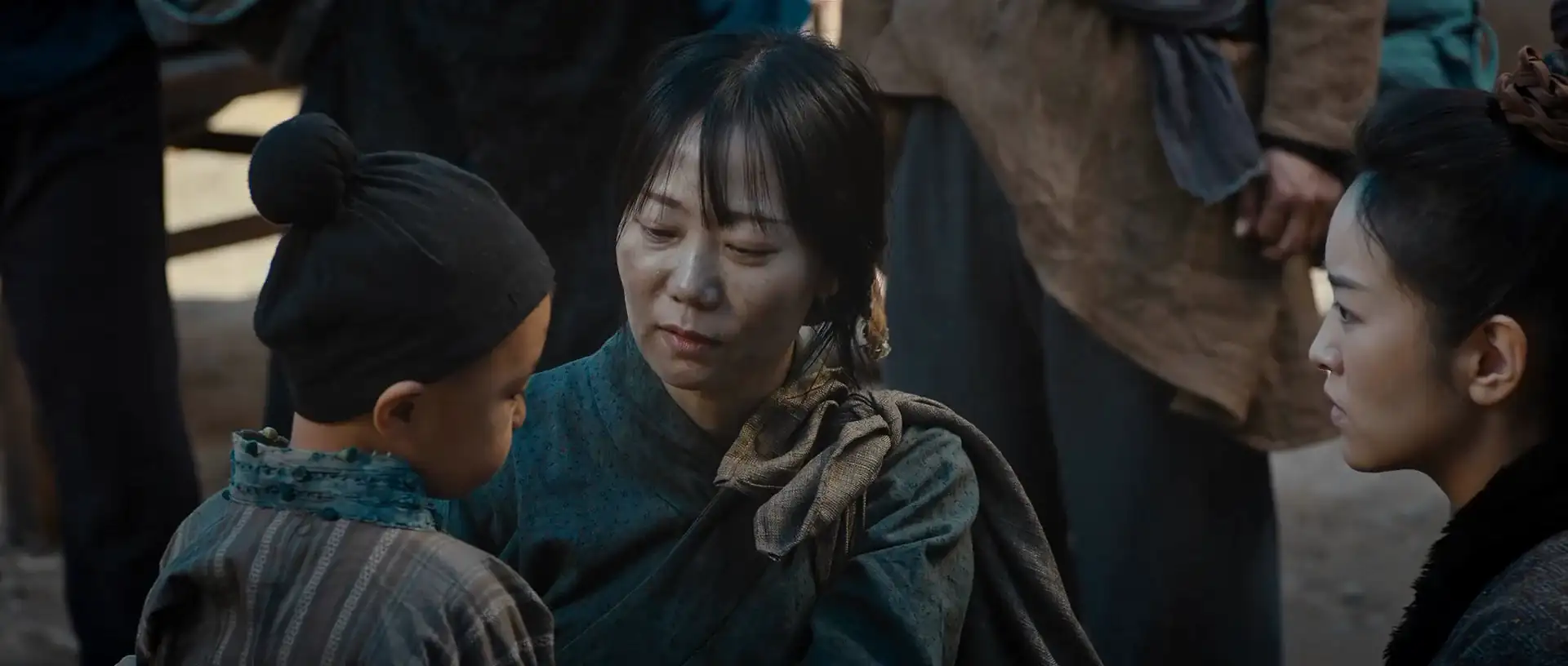 Unparalleled Mulan Screenshot 3 Unparalleled Mulan Screenshot 3