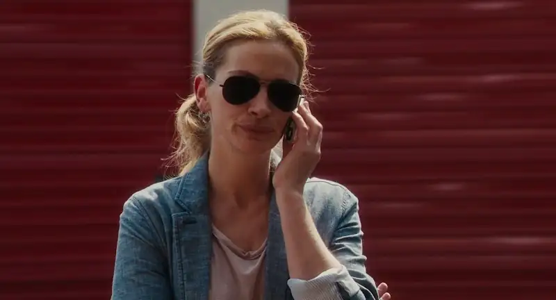 Eat Pray Love Screenshot 2