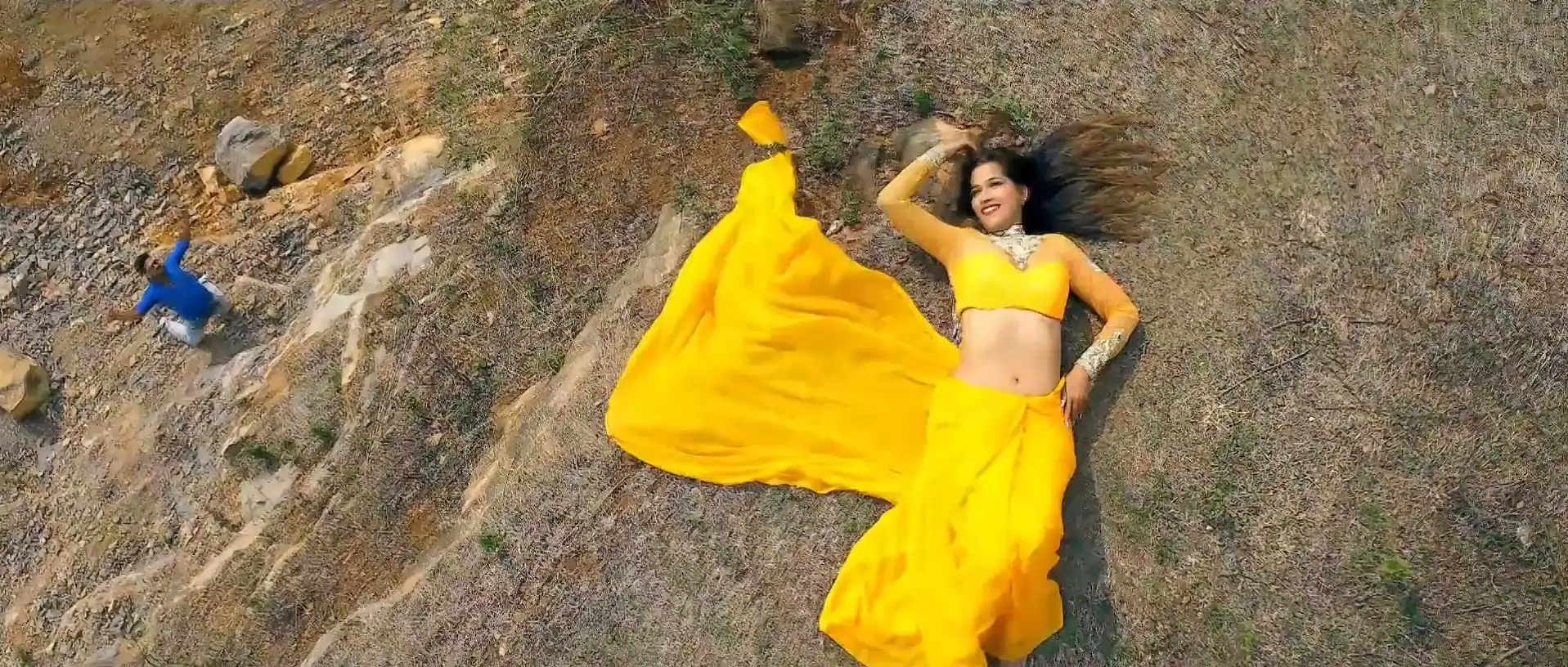 Yeh Hai Teri Fitrat Screenshot 1
