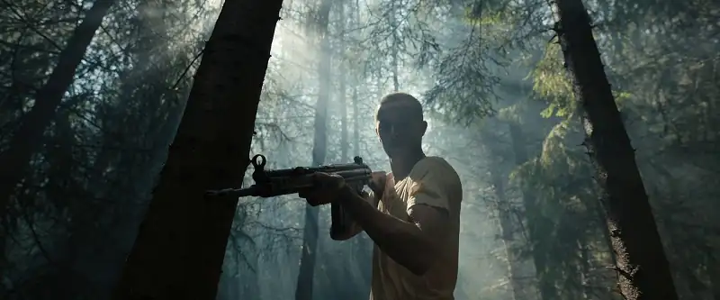 The Hunger Games: The Ballad of Songbirds & Snakes Screenshot 4