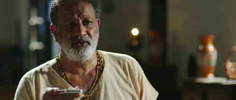 Krishna Gaadi Veera Prema Gaadha Screenshot 4