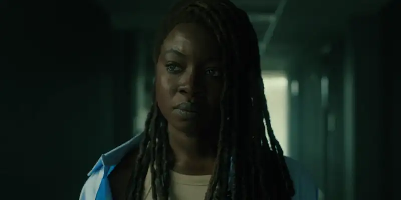 The Walking Dead: The Ones Who Live Screenshot 4