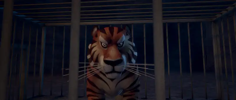 Super Bear Screenshot 2