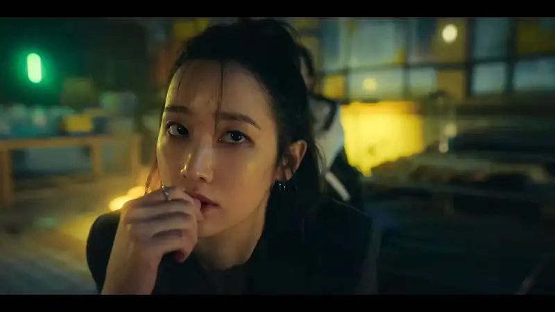 Money Heist: Korea – Joint Economic Area Screenshot 2
