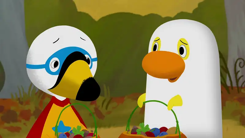 Duck and Goose Screenshot 1