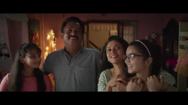 Ante Sundaraniki Screenshot 2