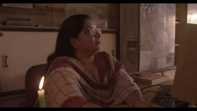 Kaiyum Kalavum Screenshot 1
