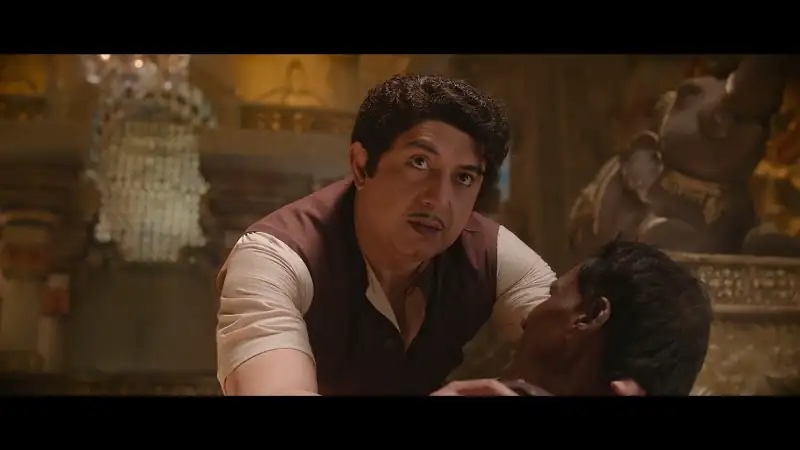 Thalaivi Screenshot 2