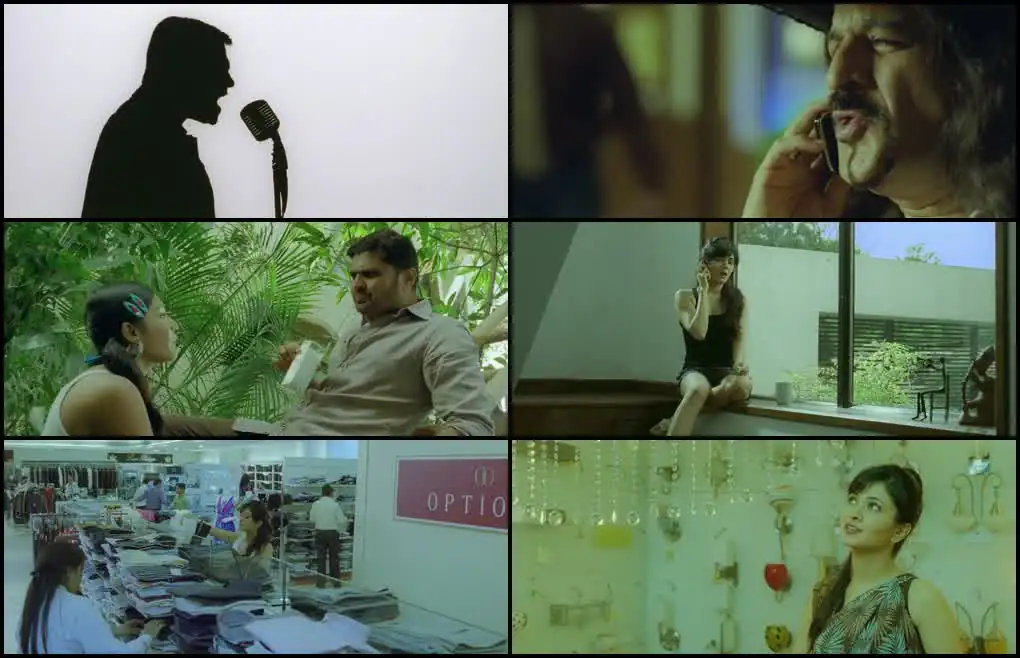 Radio: Love on Air Screenshot 1