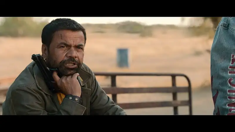 Apurva Screenshot 2