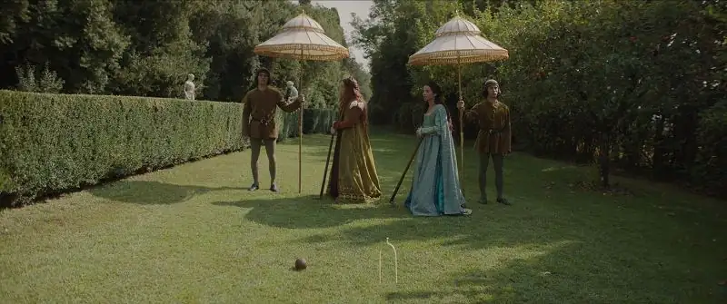 Rosaline Screenshot 2 Rosaline Screenshot 2