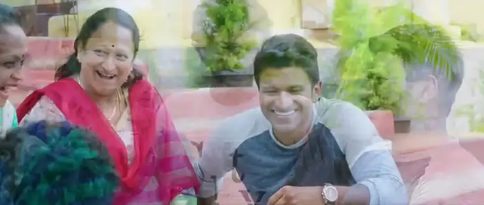 Raajakumara Screenshot 3