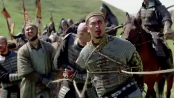 Kazakh Khanate: The Golden Throne Screenshot 3