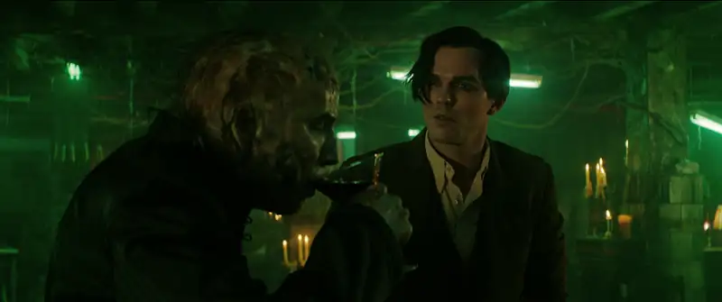 Renfield Screenshot 3