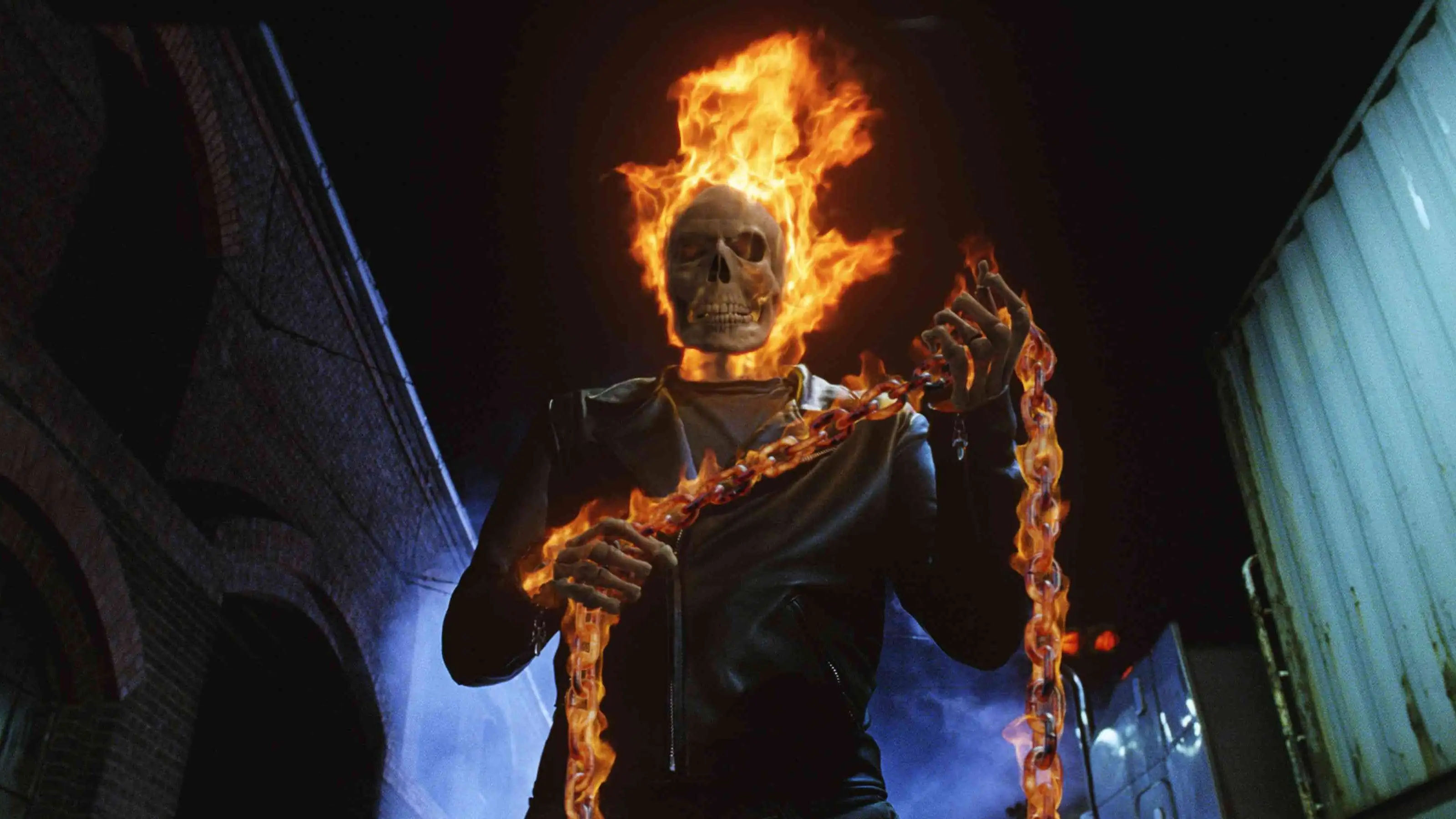 Ghost Rider – PART 01 / PART 02 Screenshot 1