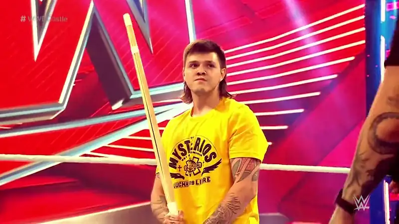 WWE Clash at the Castle PPV 3rd September Screenshot 3 WWE Clash at the Castle PPV 3rd September Screenshot 3