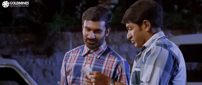 Nayak The Hero 2 – Yaare Koogadali Screenshot 2