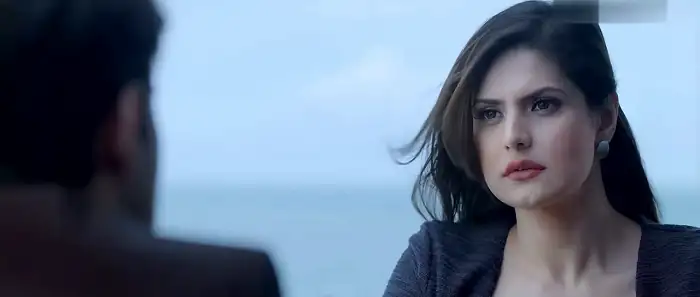 Aksar 2 Screenshot 1