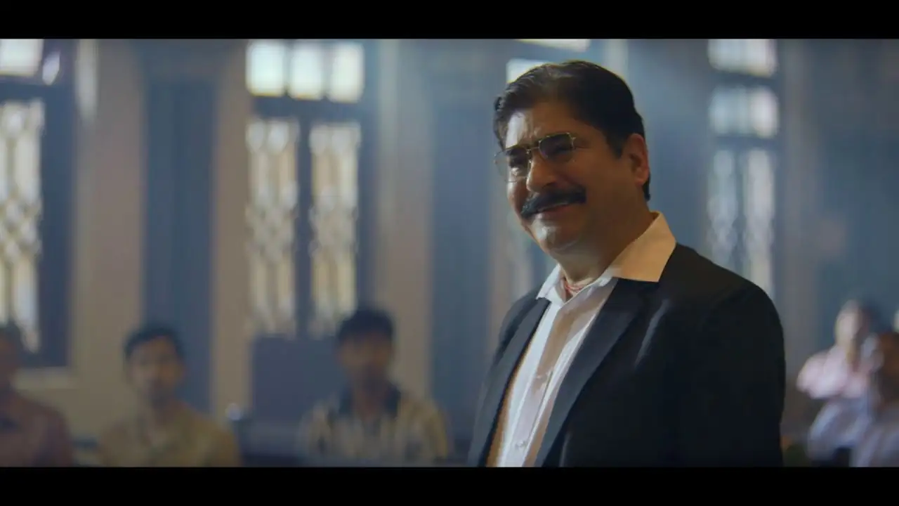 Psycho Saiyaan Screenshot 4 Psycho Saiyaan Screenshot 4