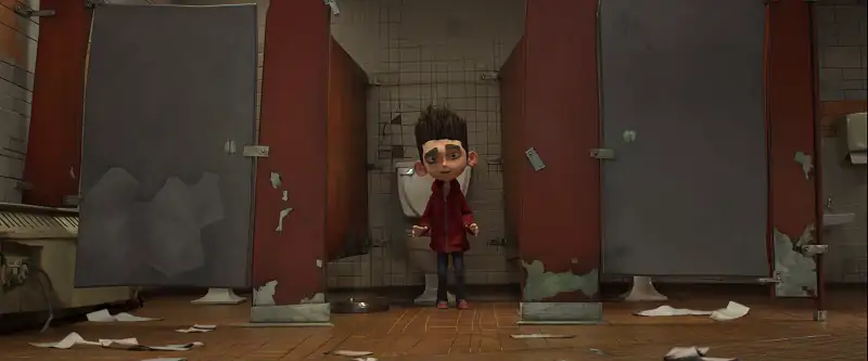 ParaNorman Screenshot 2